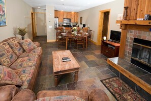 Unclassified image, 5 of 6, button - Meadows Region - 1BR Central to Lifts & Activities (Kirkwood)