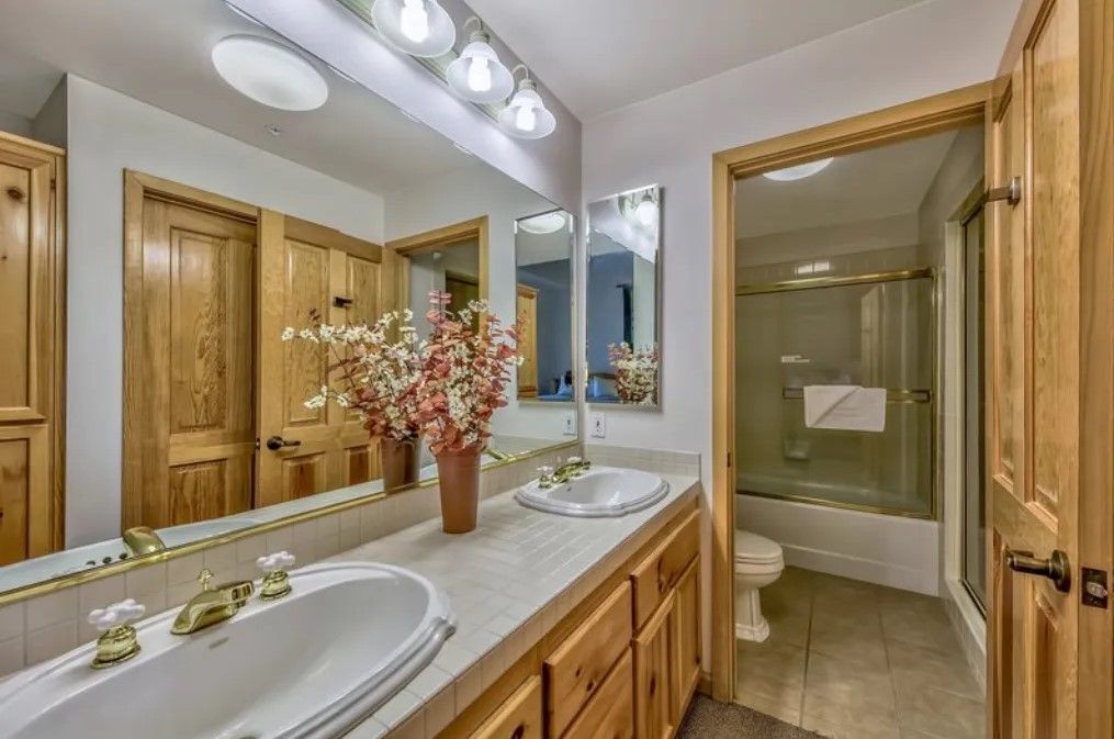 Hårtørrer, håndklæder, Sæbe, Shampoo