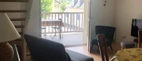 TV