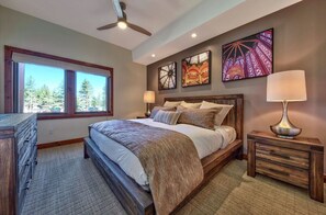 3 chambres, lit parapluie, Wi-Fi gratuit, draps fournis