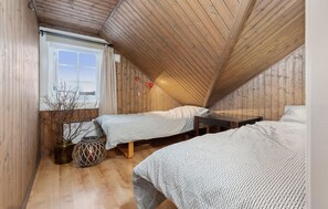 8 habitaciones, cuna de viaje y wifi gratis 