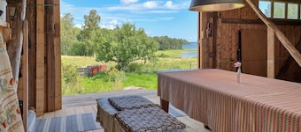 Geweldig huis in Frändefors