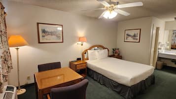 Standard Room, Non Smoking