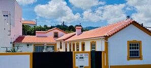 Udendørsområde
