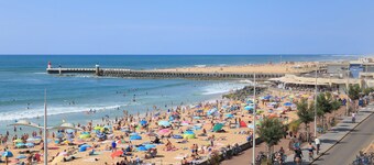 Appartement Horizon Bleu - 4 étoiles - Welkeys