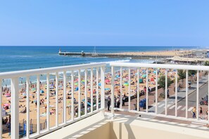 Am Strand
