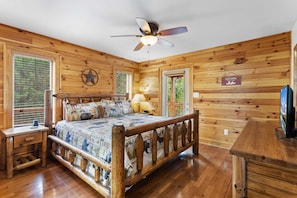 3 chambres, Wi-Fi gratuit, draps fournis