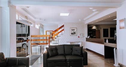 Hotel Boa Vista - Suítes
