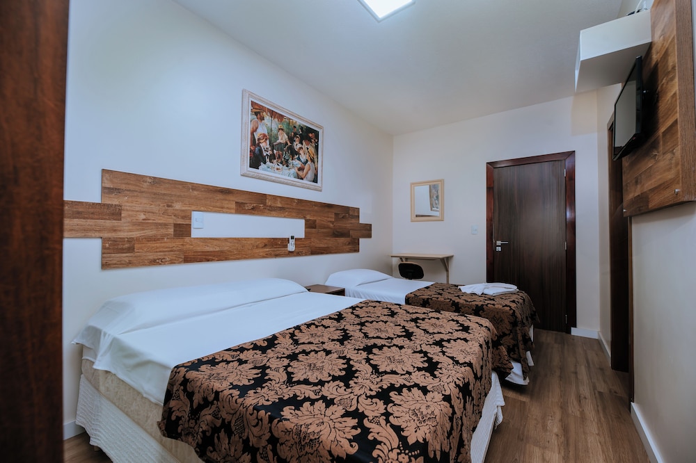 Hotel Boa Vista photo 2