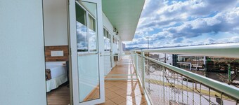 Hotel Boa Vista - Suítes