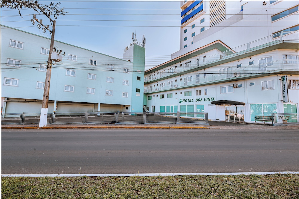 Hotel Boa Vista photo 4