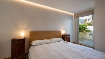 1 camera, una cassaforte in camera, ferro/asse da stiro, Wi-Fi