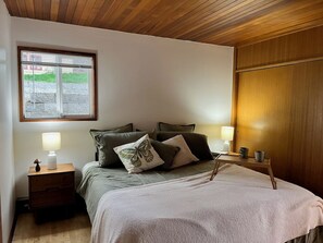 3 Schlafzimmer, Bügeleisen/Bügelbrett, kostenloses WLAN, Bettwäsche