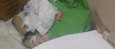 2 soveværelser, Wi-Fi, sengetøj