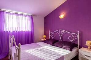 5 bedrooms, Internet