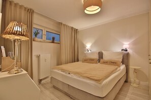 2 chambres, Wi-Fi