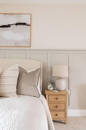 3 Schlafzimmer, Bügeleisen/Bügelbrett, WLAN, Bettwäsche