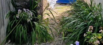 Holiday Home 'Ty Mamie Spa - 700m De La Plage' with Terrace, Private Garden and Wi-Fi