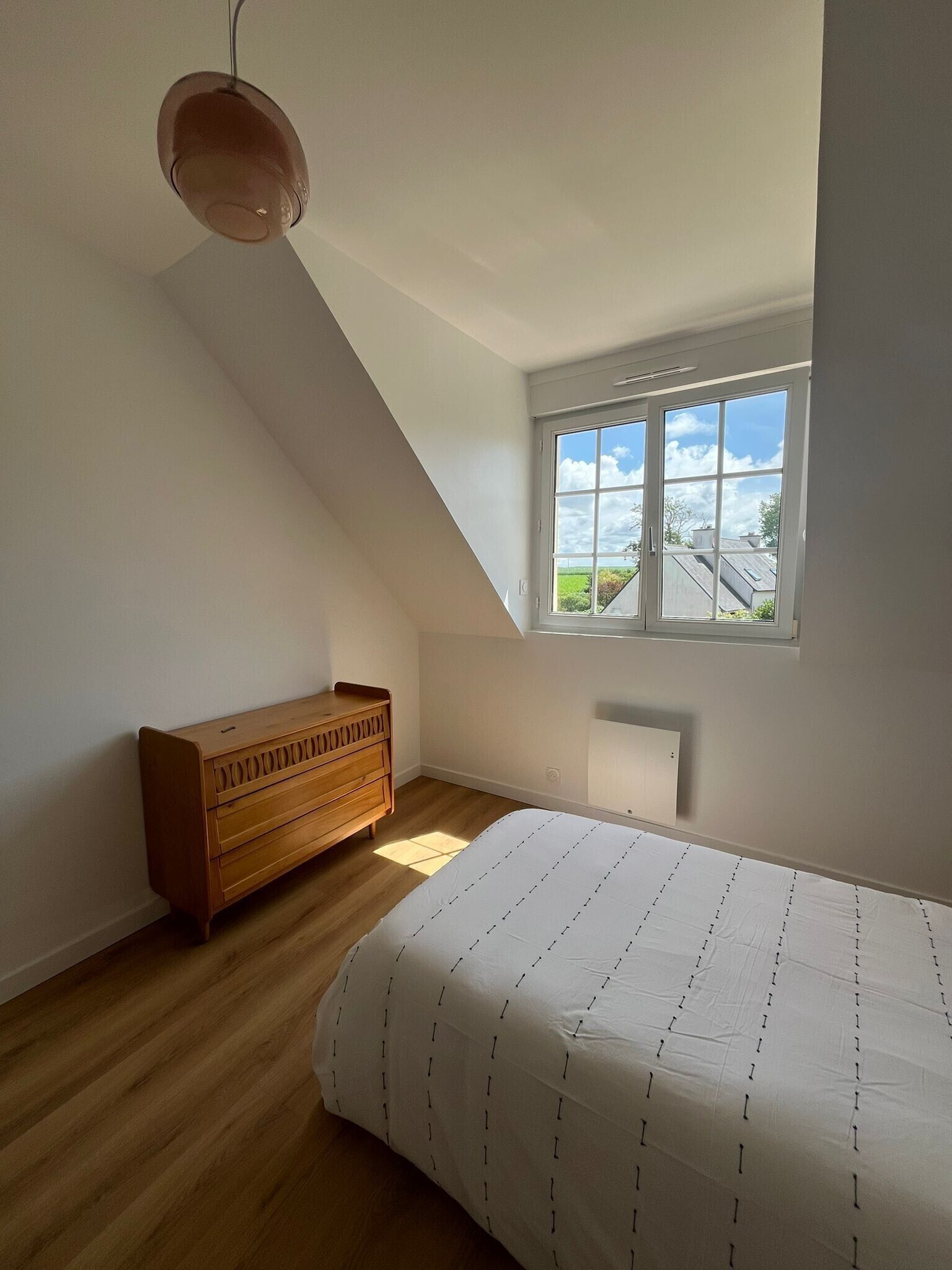 3 soveværelser, gratis Wi-Fi, sengetøj