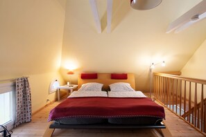1 bedroom, free WiFi, bed sheets - Apartment 'Haus Am Alten Deich' with Private Terrace, Shared Garden and Wi-Fi (Rodenäs)
