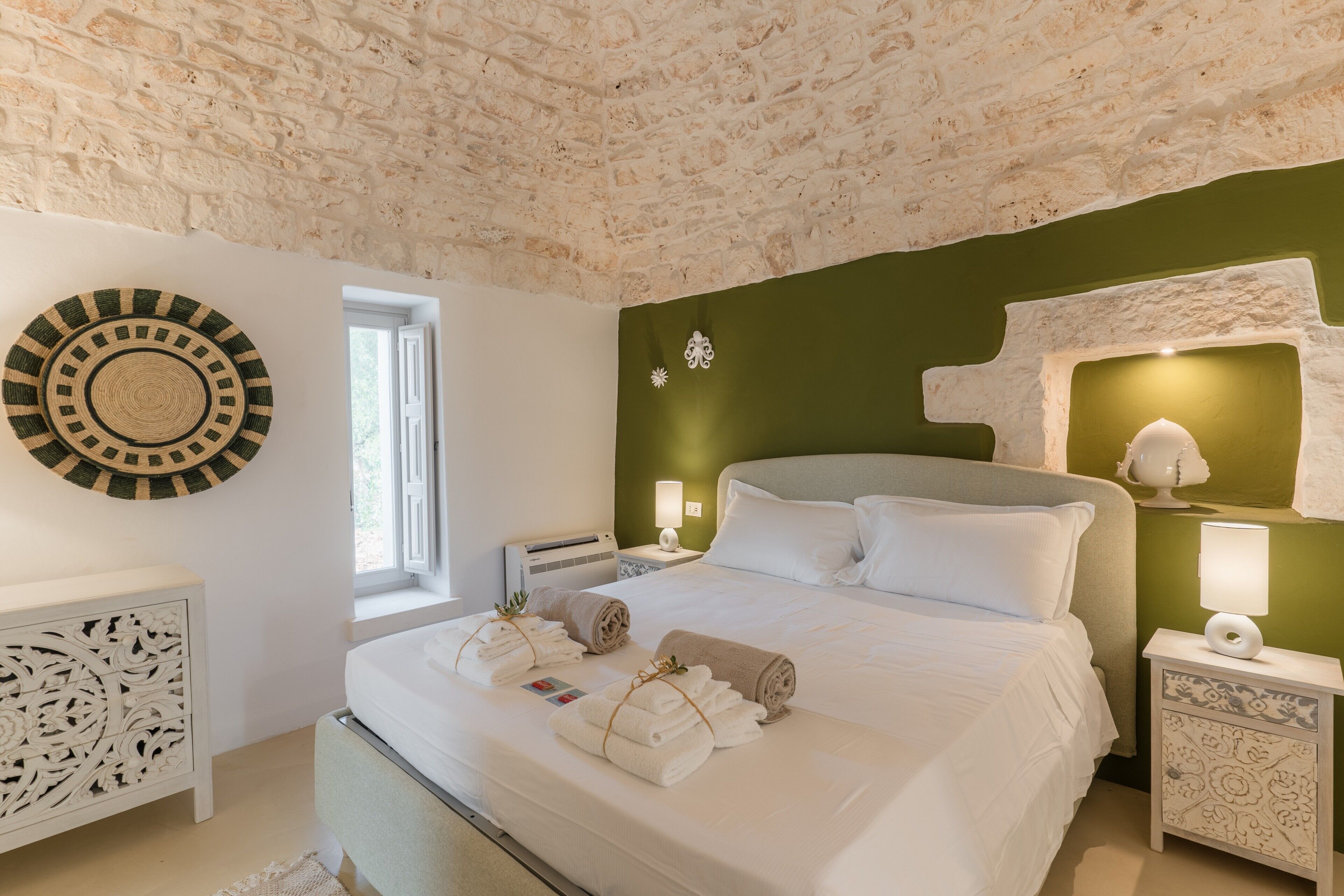 3 makuuhuonetta, silitysrauta/-lauta, ilmainen Wi-Fi