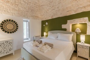 3 sovrum, strykjärn/strykbräda och gratis wi-fi