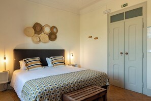 1 slaapkamer, gratis wifi, beddengoed