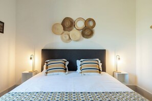 1 slaapkamer, gratis wifi, beddengoed
