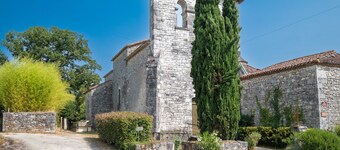 Le Gîte du Sourcier – Authentic and Welcoming Stay in Dordogne