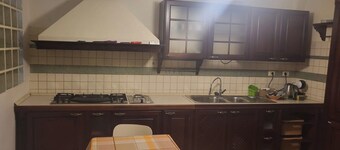 Apartamento 'Domus Stella' con Wi-Fi