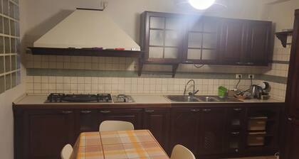 Apartment 'Domus Stella' with Wi-Fi