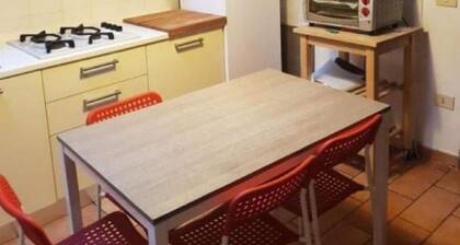 Holiday Home 'Domus Flavia' with Wi-Fi