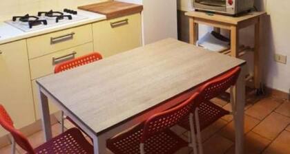 Holiday Home 'Domus Flavia' with Wi-Fi