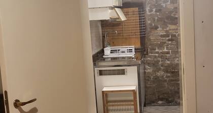 Appartement 'Domus Rafael' avec Wi-Fi et climatisation