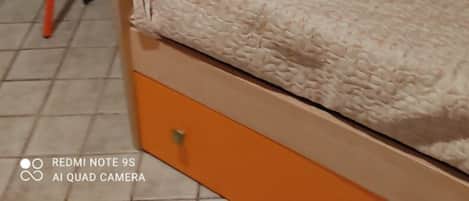 1 chambre, accĂšs au Wi-Fi (inclus), literie fournie