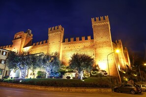 Point of interest - Apartment 'Domus Rafael' with Wi-Fi and Air Conditioning (URBINO)