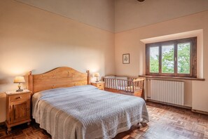 1 makuuhuone, ilmainen Wi-Fi, vuodevaatteet