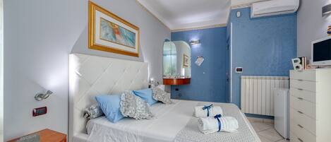 1 chambre, fer et planche Ă repasser, accĂšs au Wi-Fi (inclus)