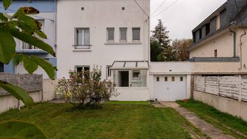 Exterieur