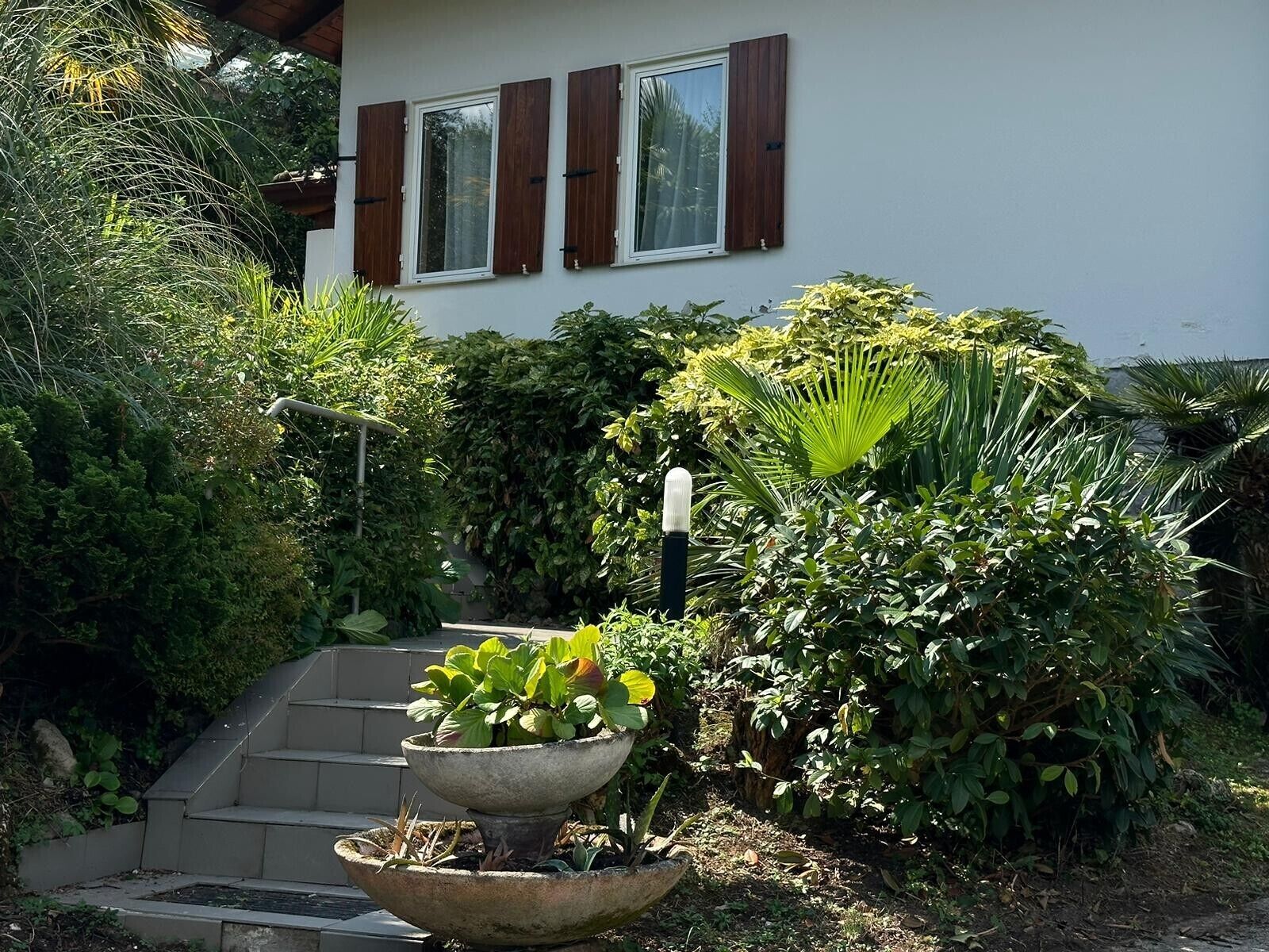 Área da propriedade