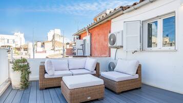 Terras