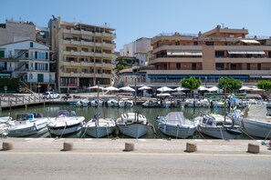 Marina - Holiday Home 'Casa Blanca Porto Cristo' with Wi-Fi and Air Conditioning (Manacor)