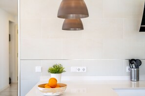 Interior - Holiday Home 'Casa Blanca Porto Cristo' with Wi-Fi and Air Conditioning (Manacor)