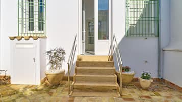 Detalle exterior