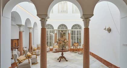 Apartment 'Apartamento I' with Shared Pool, Wi-Fi and Air Conditioning