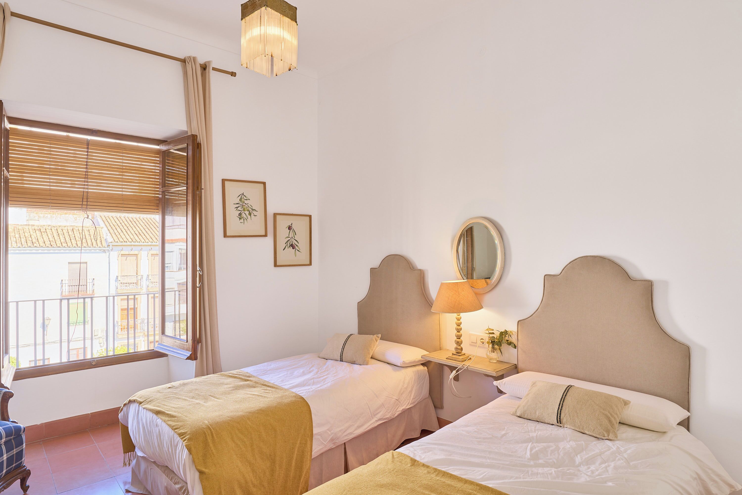 3 slaapkamers, gratis wifi, beddengoed