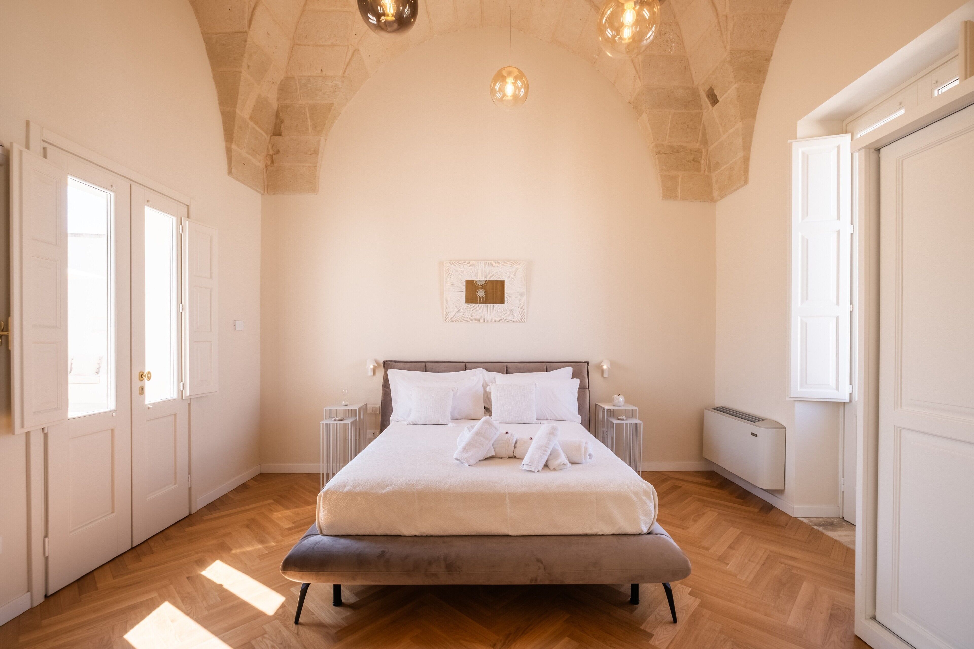 1 soveværelse, gratis Wi-Fi, sengetøj