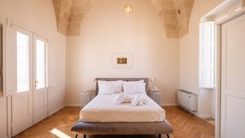 1 soveværelse, gratis Wi-Fi, sengetøj