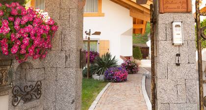 Studio 'Alfio's Alpen Suite' with Shared Garden and Wi-Fi