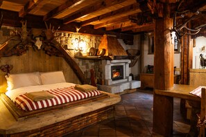 Wi-fi (inkludert) og sengetøy